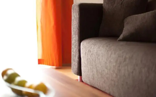 Vivaldi Apartments Budapest