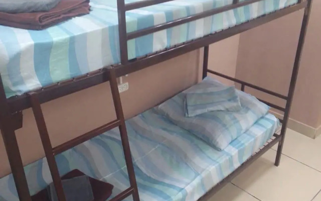 Siti V Hostel