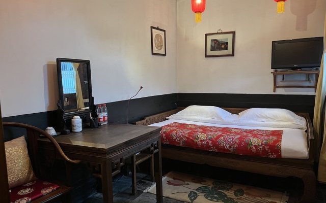 Yide Hotel – Guest Rooms – Jinzhong