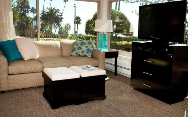 Laguna Shores Studio Suites