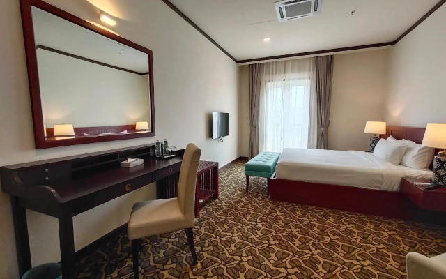 Riviera Suites Melaka