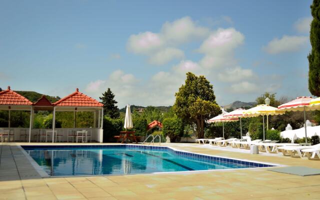 Fresh Hotel Faliraki
