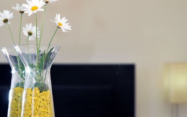 Aithra Apartments & Suites