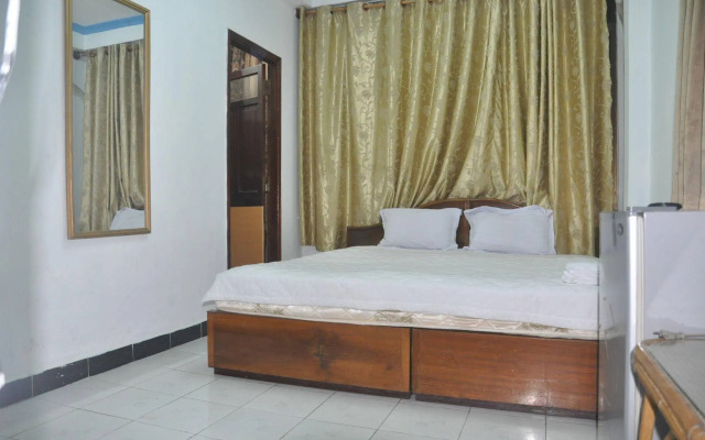 SG Central Hostel