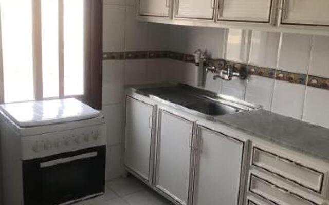 Terrace Furnished Apartments- Hawally 1