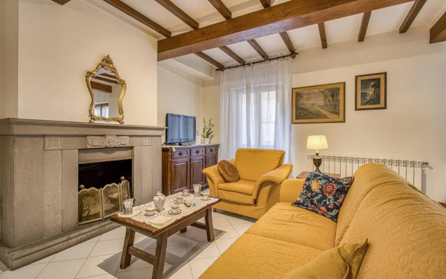 Casa Gedeone - Grand Canyon of Tuscany