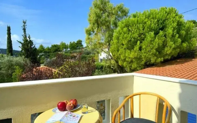 Villa Victoria