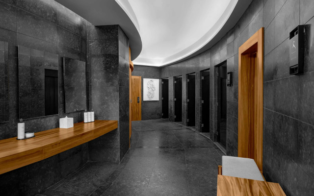 Conrad Tulum Riviera Maya