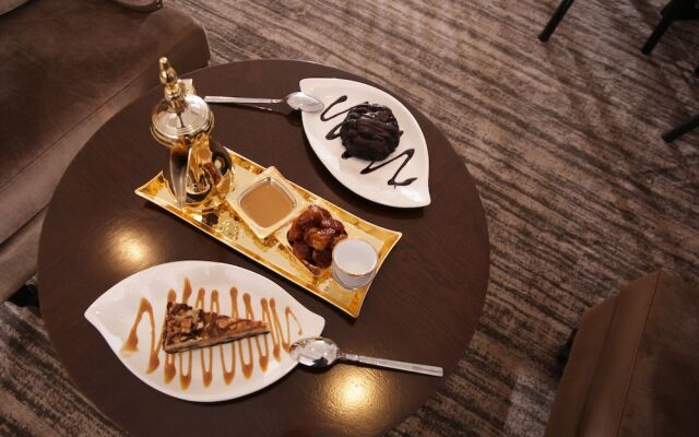 Nasima Hotel Apartments