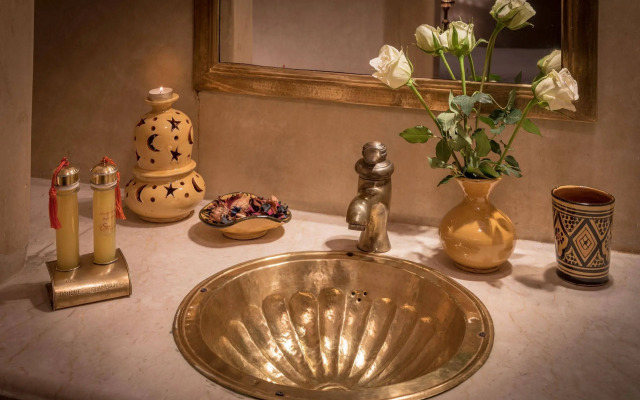 Riad Dar Attika