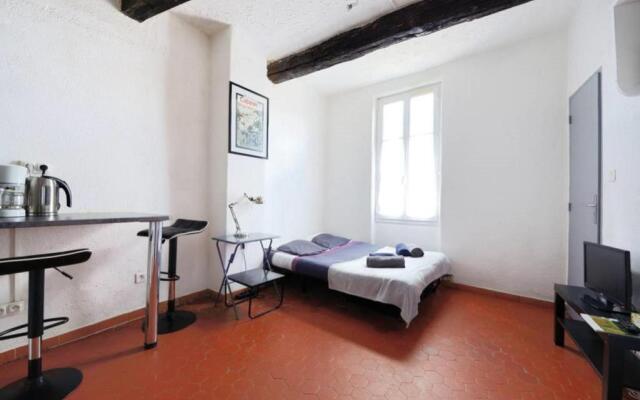 Appartement le Platane