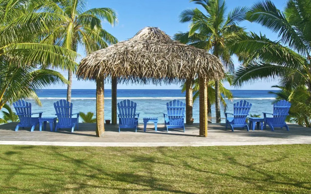 Sunset Resort - Adults Only