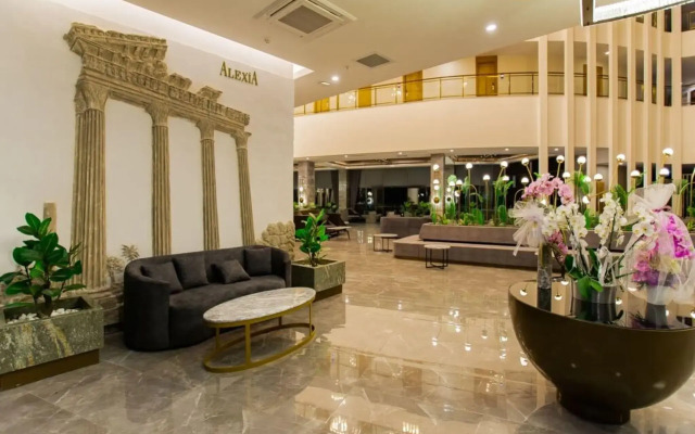 Alexia Resort & Spa