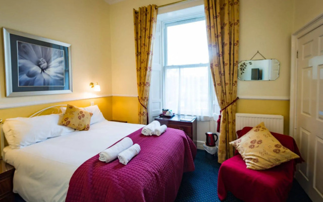 Strathallan Guest House
