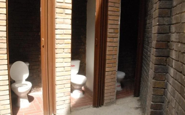 Hostal Casa 32 DC