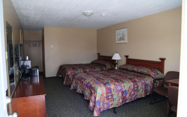 Twilite Motel & RV Park