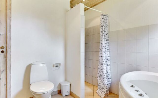 "Pauli" - 5km from the sea in Western Jutland