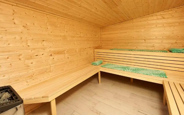 Mosel-Hotel Leyendecker Garni