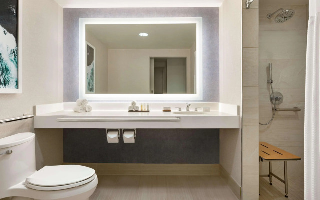 Embassy Suites by Hilton Monterey Bay Seaside