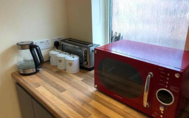 133B Park Road Stretford Manchester