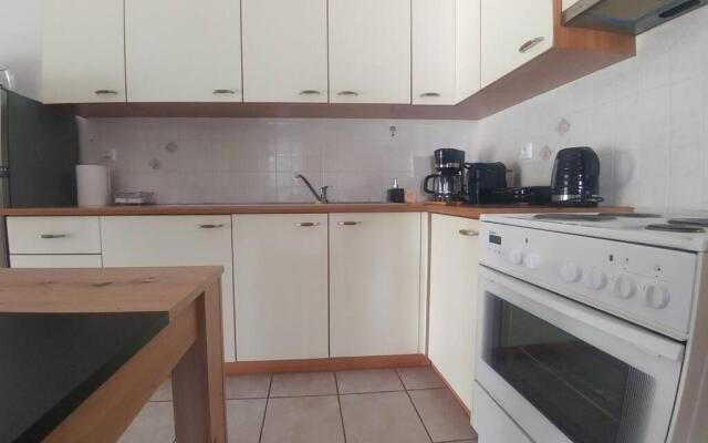 Zeus Apartment Nafplio 60m2