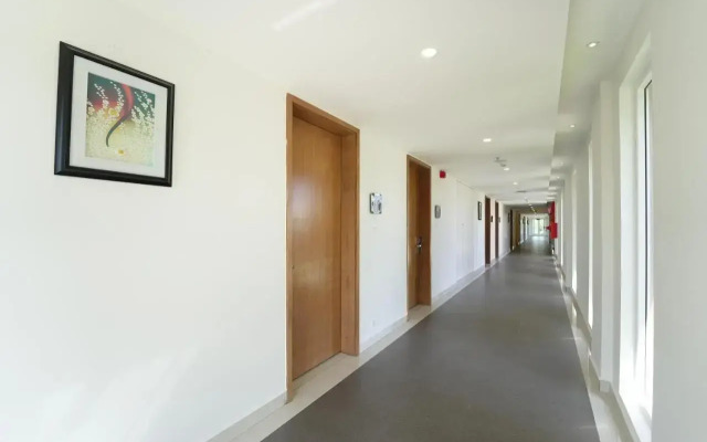 A5 Hotel