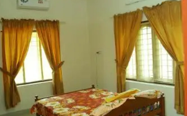 Manavalan House