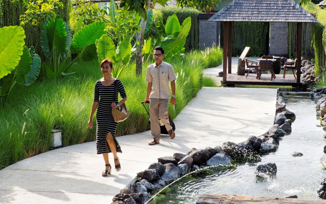 The Santai by LifestyleRetreats