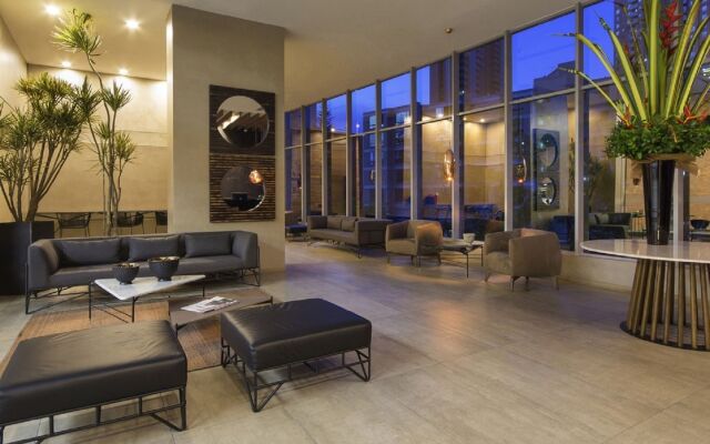 Novotel Medellín El Tesoro
