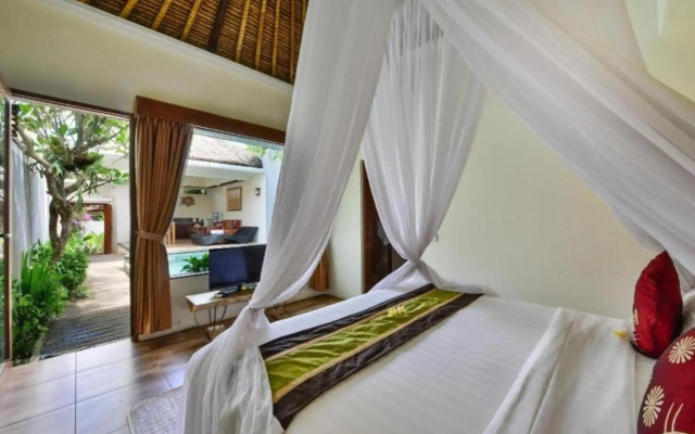 Avery Le Nixsun Villas by Waringin Hospitality