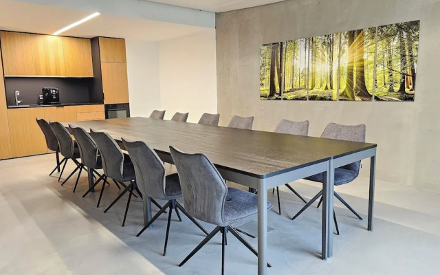 Stock & Stein Lodges