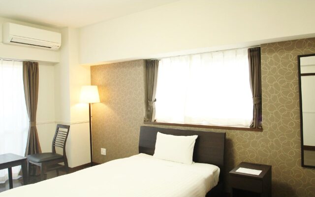 Class Inn Omoromachi Ekimae