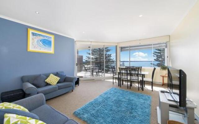 Sandcastle 407 12-24 William Street
