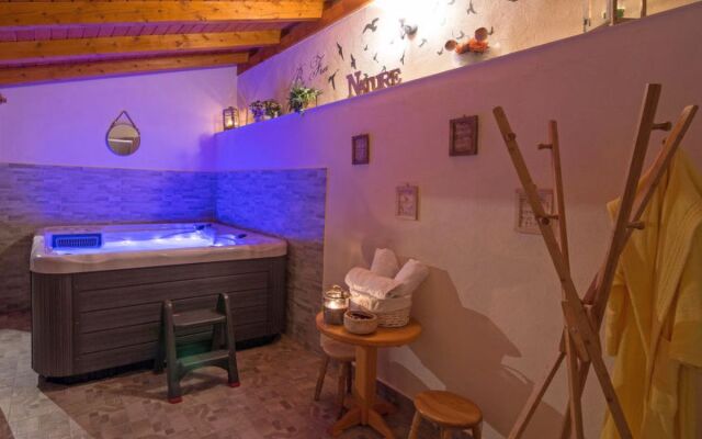 House Kate Bormio