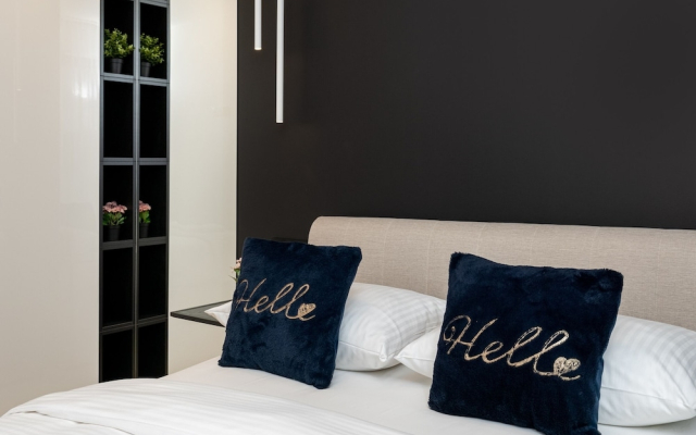 Ga Luxury Apartments Grzegorzecka 124