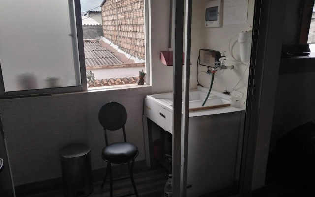 Apartamento de lujo en Dosquebradas #201