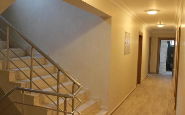 Vespera Hotel