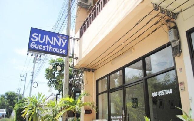 Sunny Guesthouse