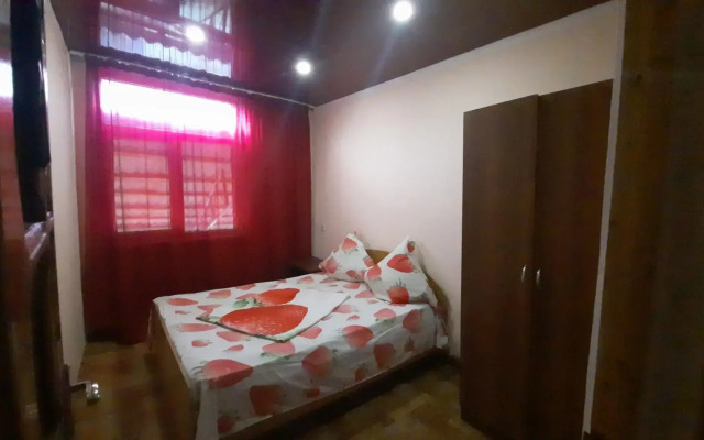 Mandarin Paradise Guest House