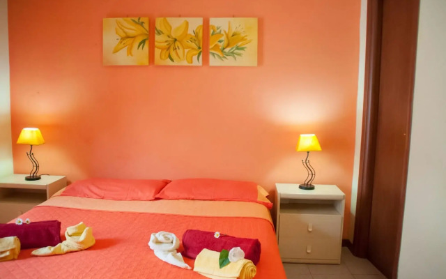B&B Sikily Naxos