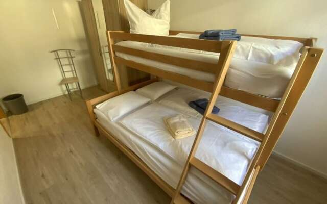 Holiday Apartment on the Anger