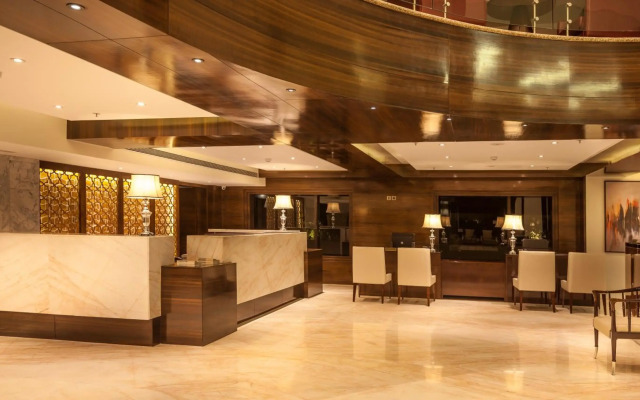 Samanvay Boutique Hotel Udupi