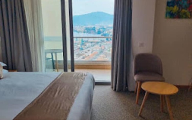 Saldae Hotel Bejaia