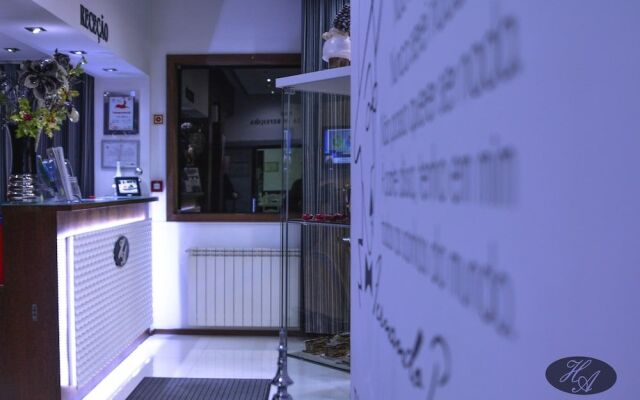Hotel Alendouro