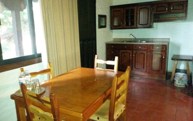Hotel Posada San Angelo