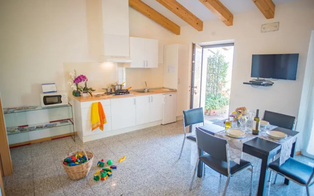 Agriturismo Trefrutti