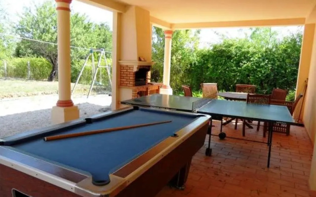 Villa En Algarve, Portugal 101480