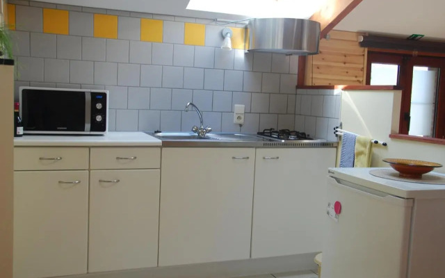 Vakantiestudio 'Kleine Johannes'