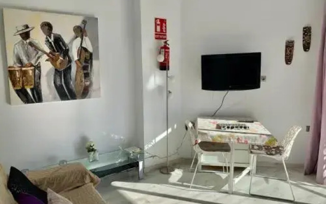 Loft on Marbella Promenade - Skol