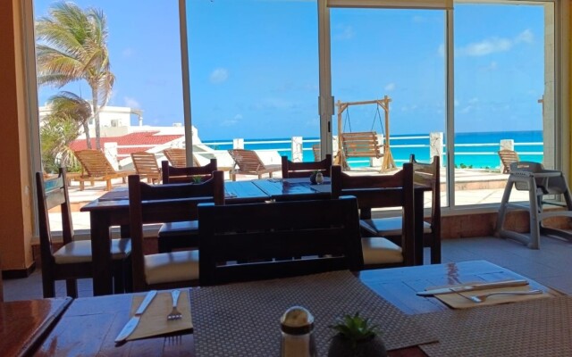 Solymar Cancun Beach Resort